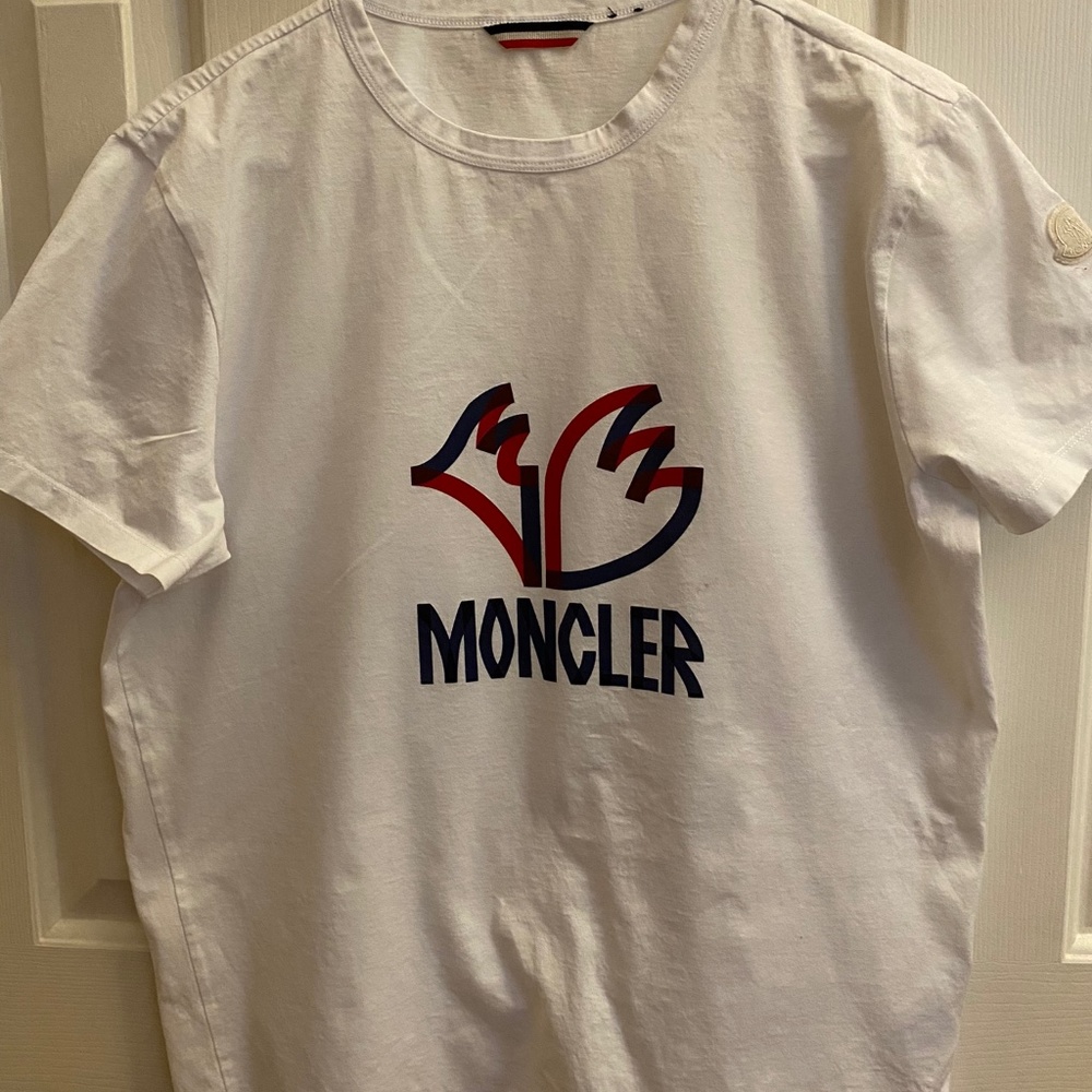 Moncler Men’s Shirt